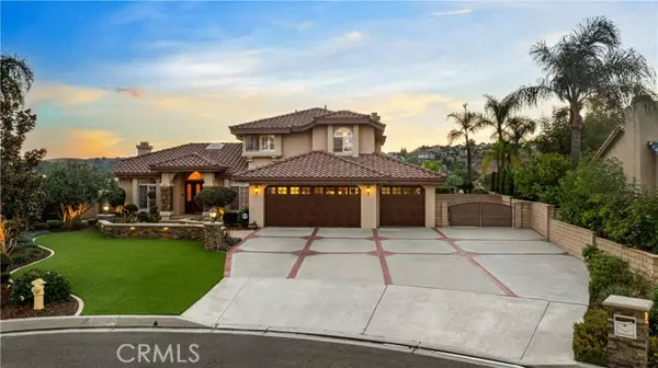 Chino Hills, CA 91709,12876 Fallview Court