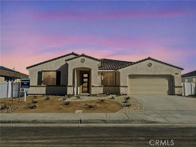 38840 Malva Rosa Drive, Palmdale, CA 93551