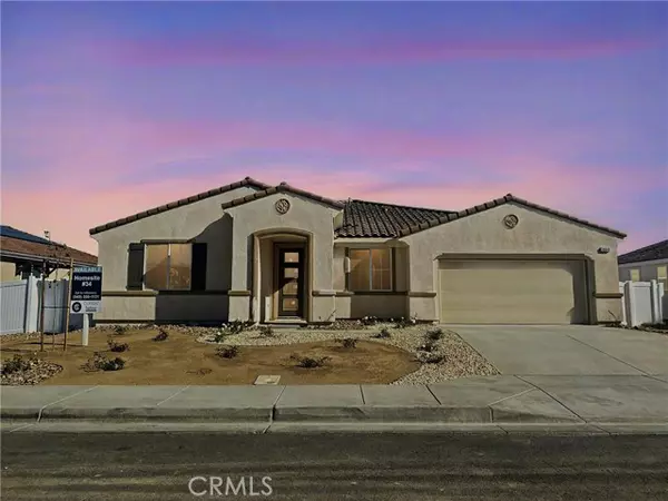 38840 Malva Rosa Drive, Palmdale, CA 93551