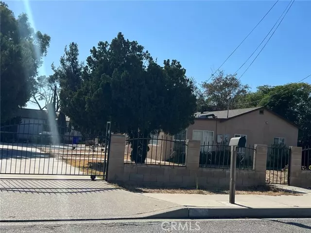 8636 Cypress Avenue, Fontana, CA 92335