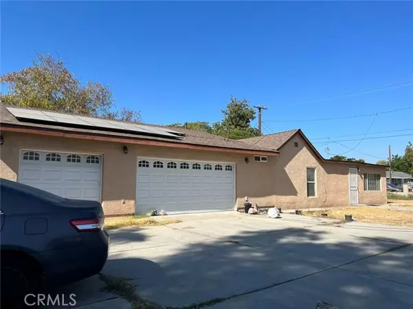 Fontana, CA 92335,8636 Cypress Avenue