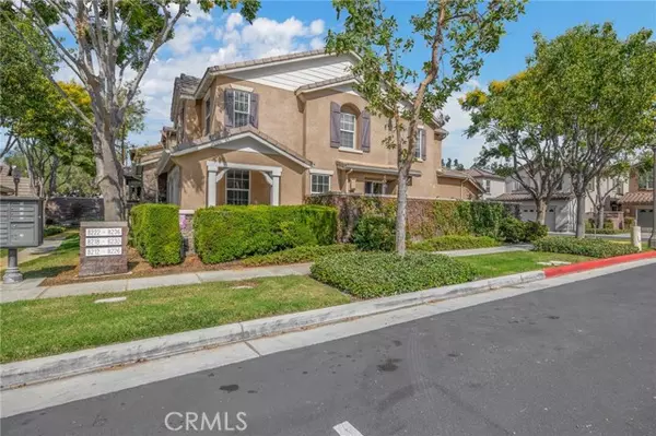 Chino, CA 91708,8226 Garden Gate Street