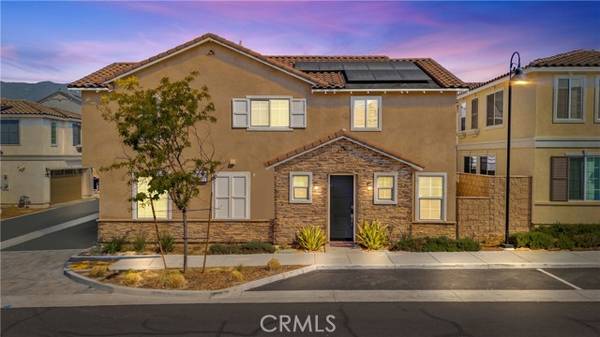 15234 Ridge Lane #2, Fontana, CA 92336