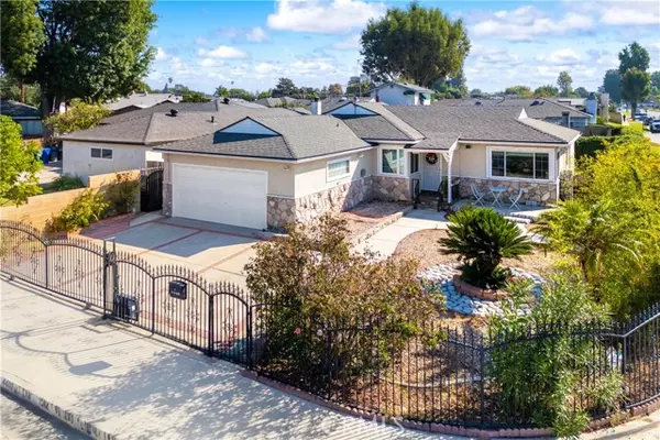 4402 N Lyall Avenue, Covina, CA 91722