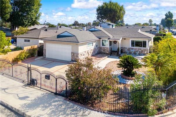 4402 N Lyall Avenue, Covina, CA 91722