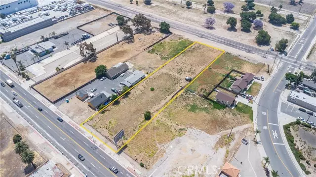 918 E Holt Boulevard, Ontario, CA 91761