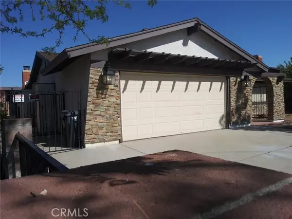 37800 Rudall Avenue, Palmdale, CA 93550