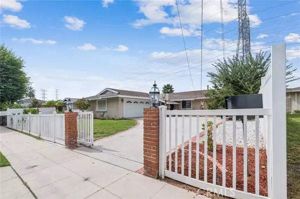 9159 Geyser Avenue, Northridge (los Angeles), CA 91324