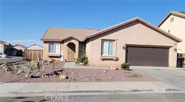 Victorville, CA 92392,12400 Terrano Drive