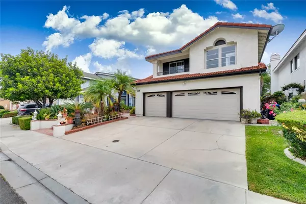 Chino Hills, CA 91709,2425 Valley View Drive