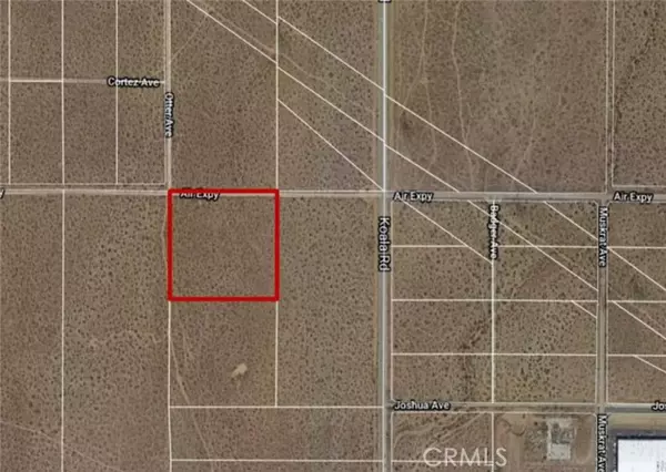 Adelanto, CA 92301,0 Air Expressway & Koala 10-ac Road