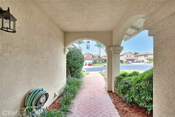 Chino Hills, CA 91709,17655 Hummingbird Way