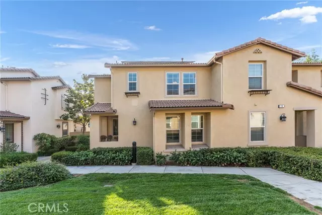 Rancho Cucamonga, CA 91739,8090 Cornwall Court #19