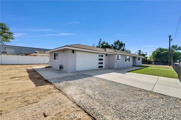 Fontana, CA 92335,8825 Redwood Avenue