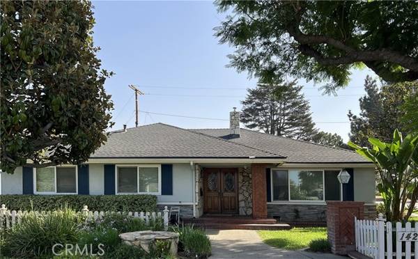 142 S Eileen Avenue, Covina, CA 91722