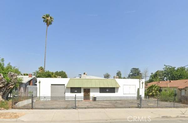 1121 N F Street, San Bernardino, CA 92410