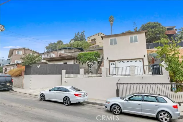 1058 Geraghty Avenue, City Terrace, CA 90063