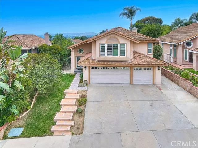 Chino Hills, CA 91709,2531 Wandering Ridge Drive