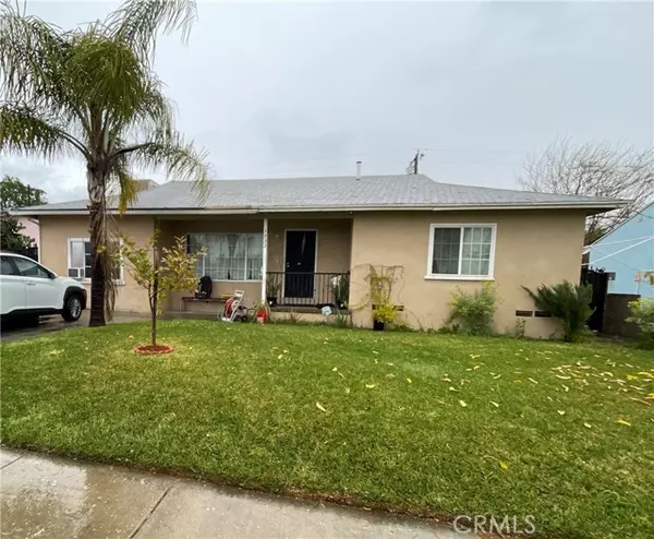 1933 Broadmoor Boulevard, San Bernardino, CA 92404