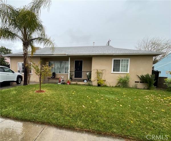 1933 Broadmoor Boulevard, San Bernardino, CA 92404