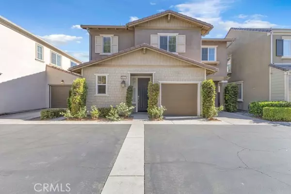 6032 La Grange Lane, Chino, CA 91710