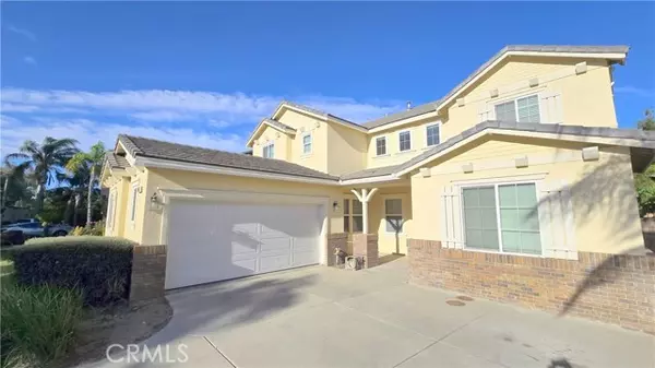 Rancho Cucamonga, CA 91739,7460 Bungalow Way