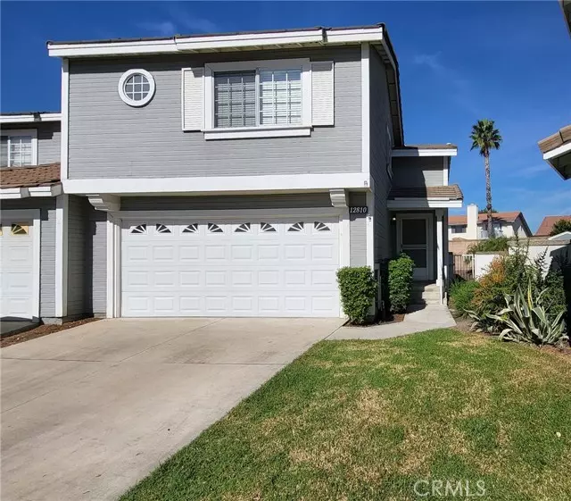 Chino, CA 91710,12810 Somerset Place