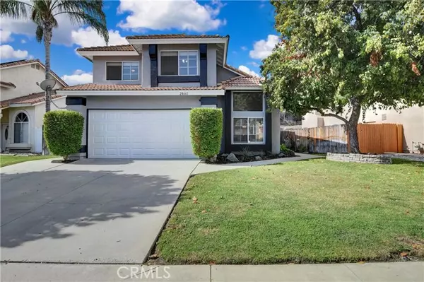 24661 Leafwood Drive, Murrieta, CA 92562