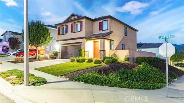 San Bernardino, CA 92407,17613 Cedrela Way