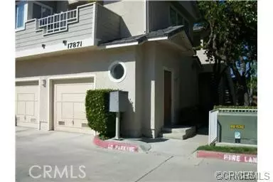 17871 Graystone Avenue #204, Chino Hills, CA 91709