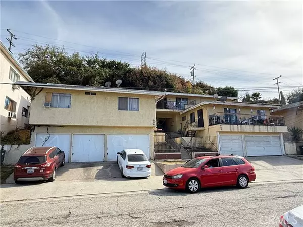 Montebello, CA 90640,608 Via Altamira