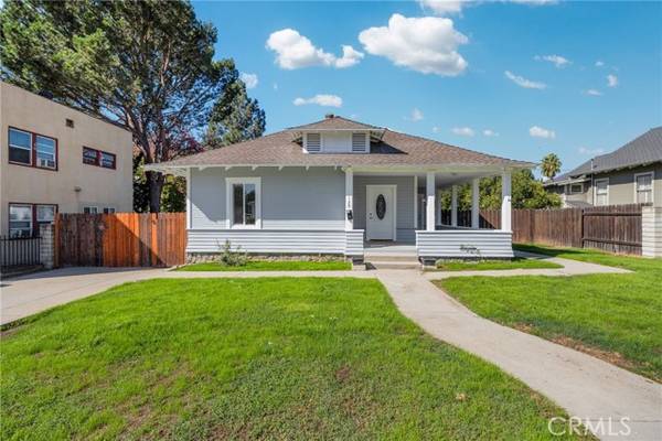 129 N Magnolia Avenue, Monrovia, CA 91016