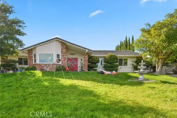 12848 Autumn Leaves Avenue, Victorville, CA 92395