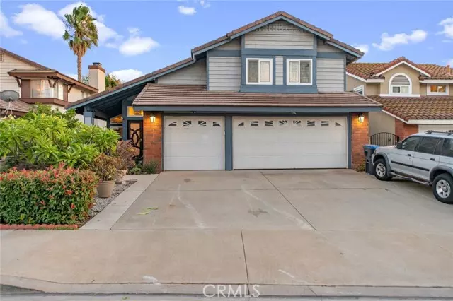 Chino Hills, CA 91709,3345 Silvertip Road