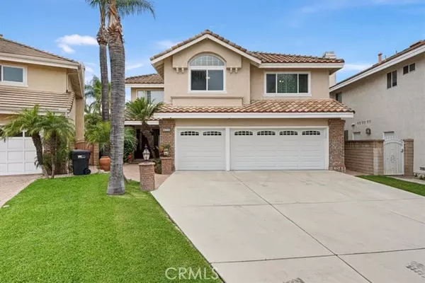 Chino Hills, CA 91709,16238 Cordovan Court