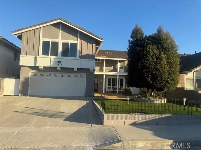 Irvine, CA 92606,14872 ELM AVE