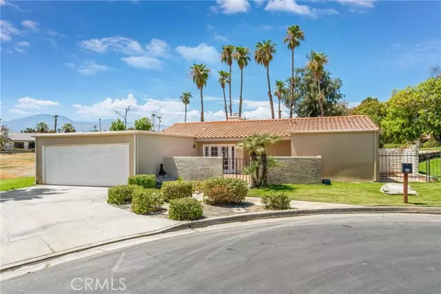 Indio, CA 92201,48131 Priest Court