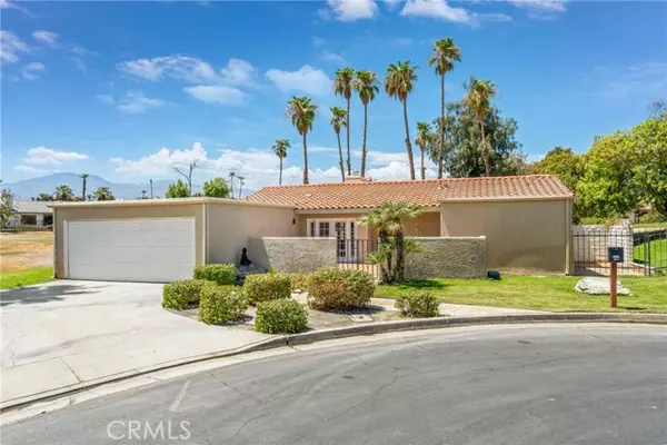 48131 Priest Court, Indio, CA 92201