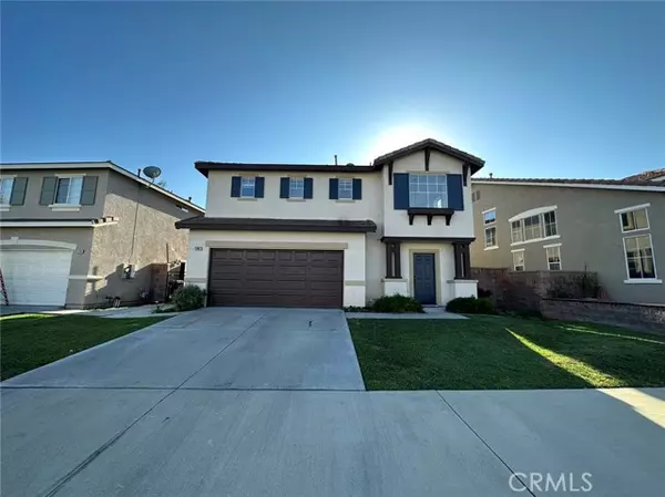 15662 Outrigger Drive, Chino Hills, CA 91709