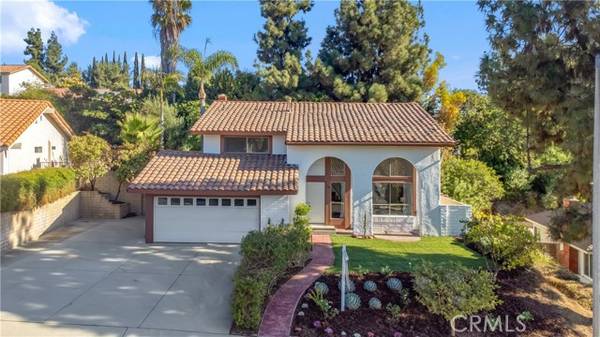 518 Avenida Presidio, Walnut, CA 91789