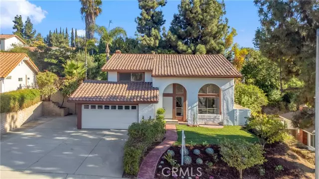 518 Avenida Presidio, Walnut, CA 91789