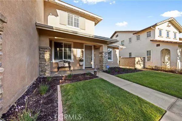 Chino Hills, CA 91709,16647 Sagebrush Street