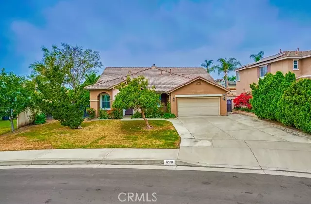 Chino, CA 91710,12998 Orange Avenue