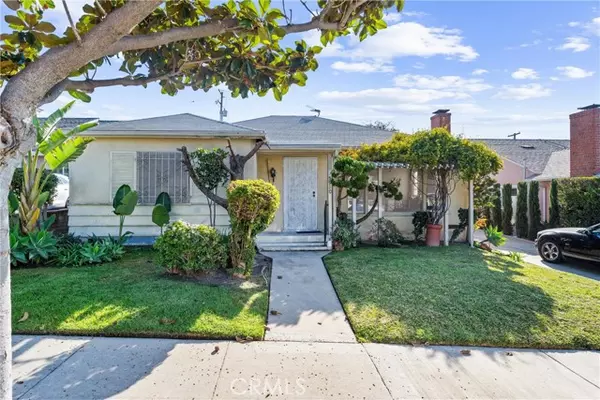 Ladera Heights, CA 90056,5910 S Kings Road