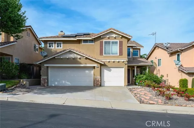 Chino Hills, CA 91709,4188 Golden Glen Drive