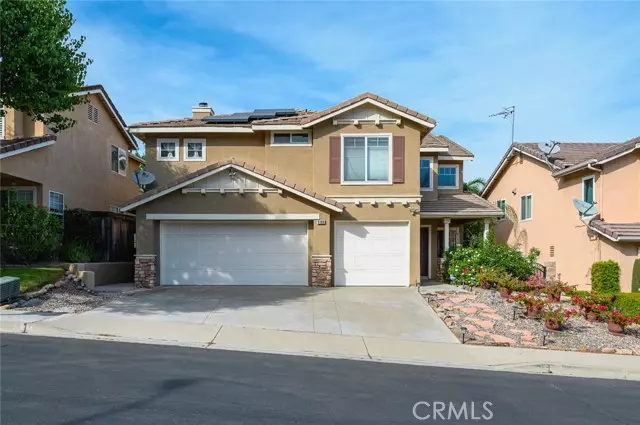 Chino Hills, CA 91709,4188 Golden Glen Drive