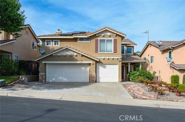 4188 Golden Glen Drive, Chino Hills, CA 91709