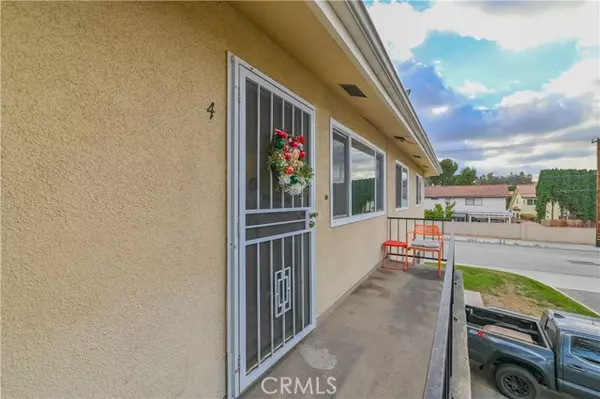 Rowland Heights, CA 91748,18203 Via Dicha #4