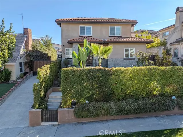 436 Russell Avenue, Monterey Park, CA 91755