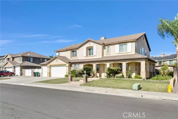 Menifee, CA 92584,29166 Eagle Road